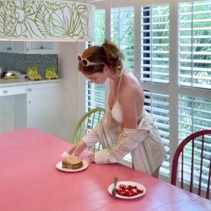 Meet your Posher, Kate